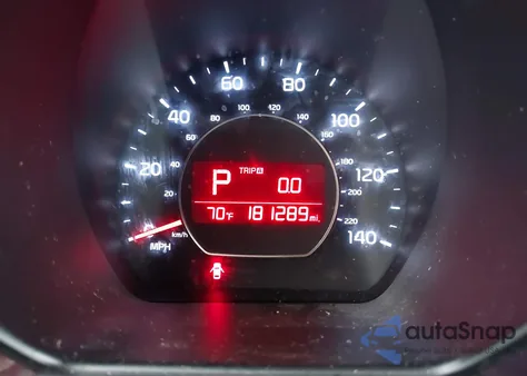 2014 Kia Soul + from USA, damaged, VIN KNDJP3A53E7104203